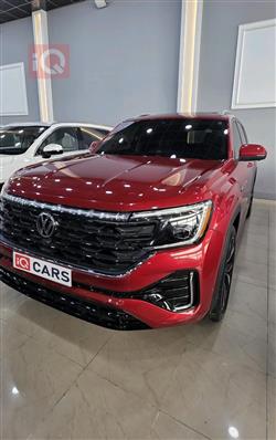 فولكسفاغن أطلس